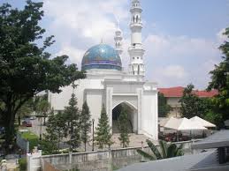 Jalan hang tuah is a major road in the heart of kuala lumpur. Kerajaan Nabatean Geopractice
