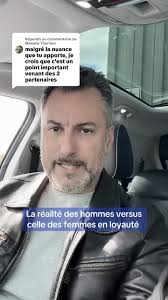 Cette conversation sur la loyauté en amour est tellement importante à  saisir pour les deux partenaires. , Aucune possibilité de se sentir en  sécurité dans la relation sans cette réalité. Et la ...