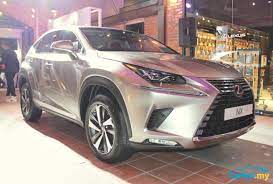 Thank you for subscribing to our newsletter. 2021 Lexus Nx Price Reviews And Ratings By Car Experts Carlist My
