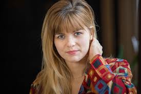 Onset • Pauline Vincent