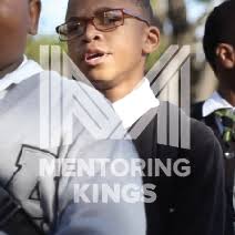 Mentoring King