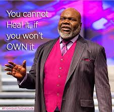 T.D. Jakes Ministries