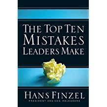 He has trained leaders internationally on five continents. Amazon Com Hans Finzel Libros Biografias Blogs Audiolibros Kindle