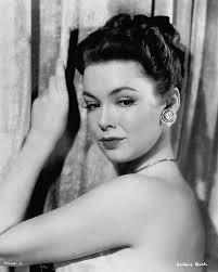 Barbara Rush, Peyton Place Actress, Dies at 97