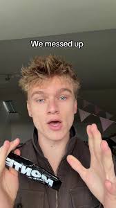 James Edward Dry Your Hair