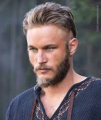 Vikings star travis fimmel bemoans career in entertainment and reveals the worst part of being in spotlight, he revealed in an interview with gq. Ragnar Season 1