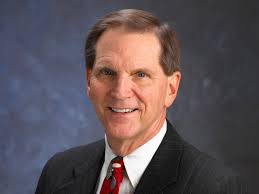 Ken Melrose Revitalized Lawn-Mower Maker Toro