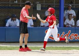 Use this online form template to evaluate softball players during their tryouts. Cp S Pete Iussig The Times 2019 Softball Coach Of The Year Supported Players Community Nwi Preps Softball Nwitimes Com