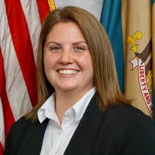 After a fulfilling two-plus years, this week will be my last at the  Delaware Dept of Health and Social Services.