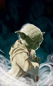 Imagenes De Yoda Star Wars Artwork Star Wars Art Star Wars Yoda