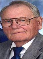 Obituary information for Charles Burke Dunbar