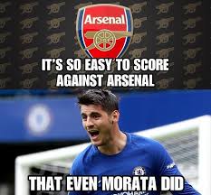 Make your own images with our meme generator or animated gif maker. 33 Roasting Arsenal Ideas Arsenal Football Memes Football Jokes
