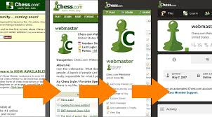 Setting up a club at chess.com is very easy. Introducing The New Chess Com Version 3 Chess Com