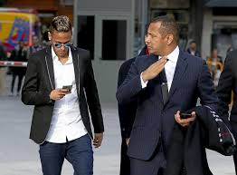 323 x 450 jpeg 28 кб. Barcelona Who S Who In The Operation To Bring Neymar Back To Barcelona Marca In English