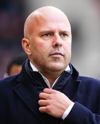 Liverpool's new era under manager Arne Slot