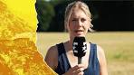 'VAN DER POEL maakt nog steeds kans op GROENE TRUI ... - YouTube