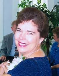 Obituary information for Nancy McDaniel Lanier