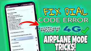 Simple get hide test menu using click widget. 4636 Youtube