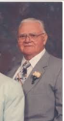 CPL Julius John Nelson (1923-2010)