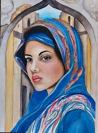 A huge thank you to all of you for your support and advice as to what to do  with the background. Due to the huge response of leaving it blank, I went