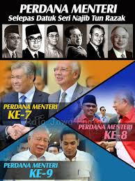 Highlight kunjungan perdana menteri malaysia jakarta 4 5 februari 2021. Jawa Rangers Siapa Perdana Menteri Malaysia Ke 7