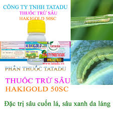 Hakigold 50SC