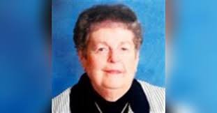 Anna Jean Pearson Obituary