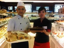 Dari pastry hingga jajanan pasar tersedia di toko beralamat jalan magelang km 4, sinduadi, mlati, sleman ini. Holland Bakery Hadir Di Plaza Botania Tribun Batam