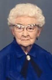 Ada Alice Galbraith Obituary July 17, 2004