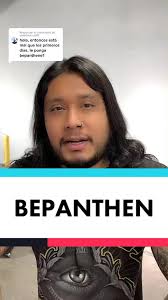 Cuidados de Tatuajes: Uso de Bepanthen