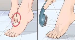 But dead skin from the foot is visibly black and painful. How To Remove Dead Skin From Feet In 2020 Dead Skin Skin How To Remove