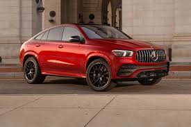 The 2019 mercedes g63 has undoubtedly never lacked power or curb appeal, but this fresh set of upgrades takes the model to a whole new level. 2021 Mercedes Benz Gle Class Coupe Prices Reviews And Pictures Edmunds