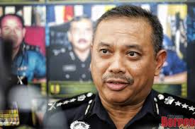 Pejabat kesihatan bahagian miri (bandaraya miri). Pkpb Rentas Zon Tidak Dibenarkan Di Sarawak Perlu Permit Polis Aidi Utusan Borneo Online