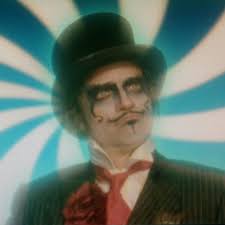 Call of the Wild by Tommy SpaSe And The Alchemists