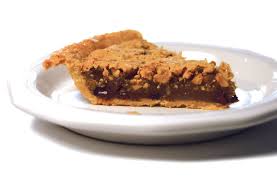 I am not a big dessert lover, but i couldn't. What S Inside A Derby Pie Maybe A Lawsuit Waiting To Happen The Salt Npr