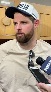 Diamondbacks hitting coach Joe Mather tells Arizona Sports what he hopes to  see from Corbin Carroll following his second-half turnaround in 2024.  #Dbacks #Arizona #Diamondbacks #springtraining