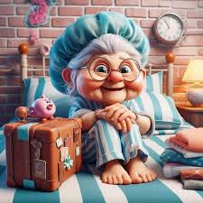 Man plans to quit job and travel