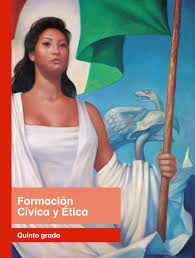 Un sistema político es un conjunto de instituciones y normas que definen la manera como se Formacion Civica Y Etica Quinto Grado 2016 2017 Online Libros De Texto Online