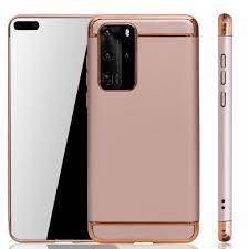 John handy — hard work. Huawei P40 Handy Hulle Schutz Case Bumper Hard Real De