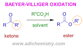 Alumina is the main components of bauxite, so bauxite is refined in order to produce alumina. Baeyer Villiger Oxidation Rearrangement Mechanism Application Migratory Aptitude