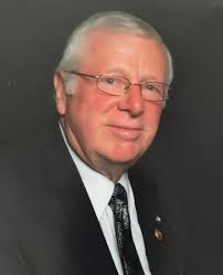 Print Obituary for SOUTHIN, Christopher Allison