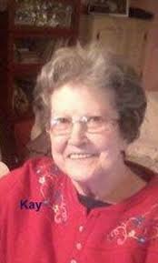 Katherine Irene (Blake) Lang Obituary April 11, 2019