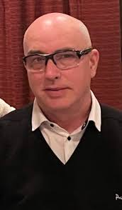 Stuart Johnson Obituary