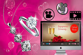 Not just wedding invitations, but the. Wedding Invitation Video Maker Free App