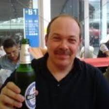 Steve M1ACB (@m1acb)