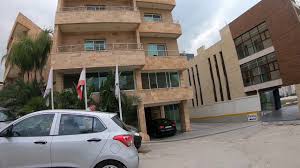 Ibiza Hotel A Tabarja Liban Youtube