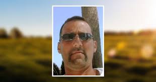 Todd Matthew Tidwell Obituary January 16, 2020