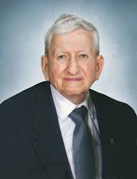 Obituary of Bill Warnick