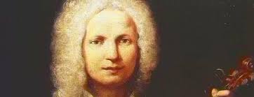 Antonio vivaldi (вивальди) — concerto rv 349 in la maggiore ii. Remembering The Life And Music Of Antonio Vivaldi Oupblog
