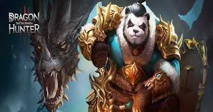 Taichi Panda 3 Dragon Hunter For Pc Free Download Http Gameshunters Com Taichi Panda 3 Dragon Hunter Pc Download Dragon Hunters Panda Hunter Logo